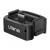 Ulanzi PK-11 - płytka bazowa/adapter z portem USB-C do DJI Osmo Pocket 3